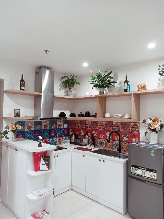 Green Homestay Ocean Park Gia Lam Hanoi Exterior foto